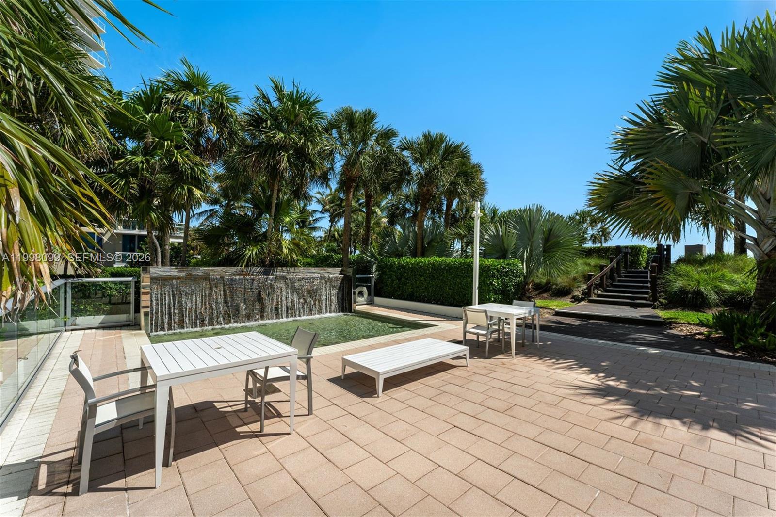 The Caribbean - Residential