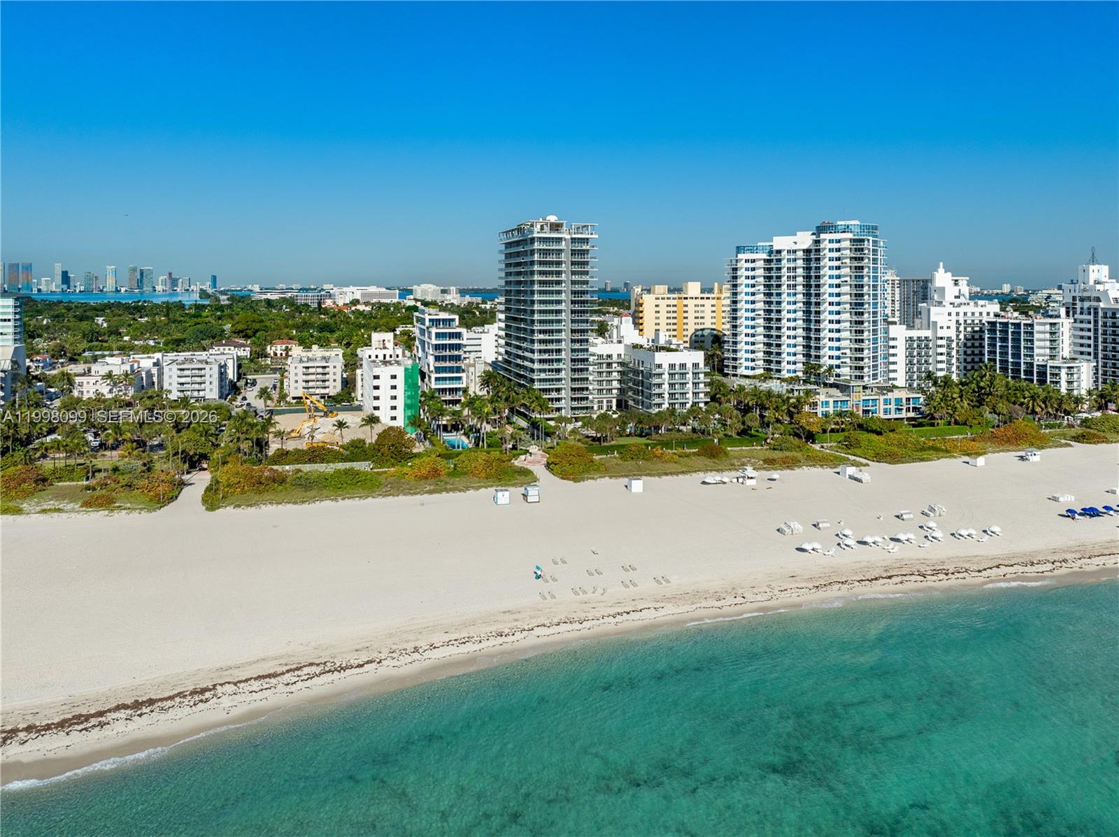 The Caribbean - Residential