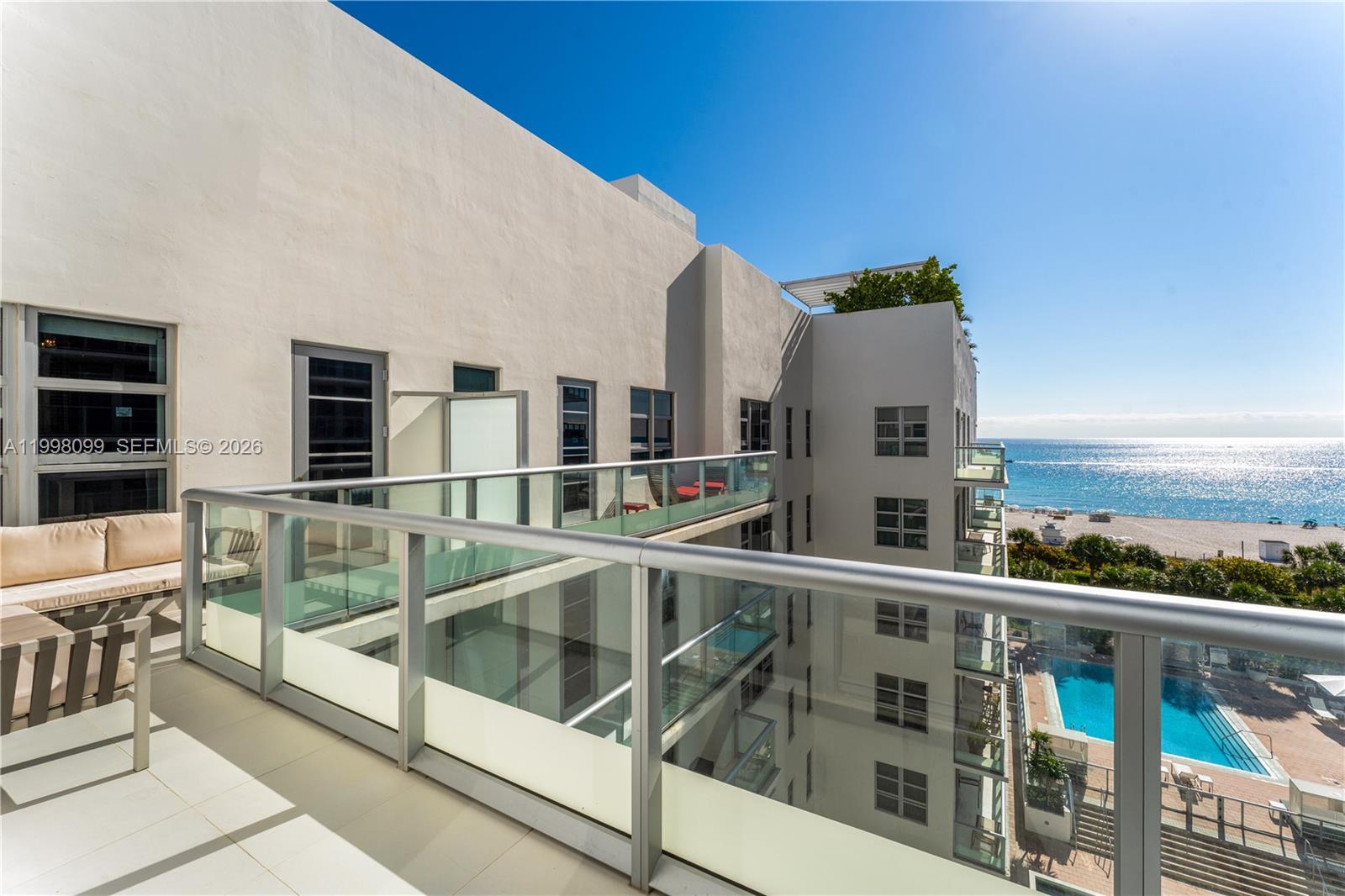 The Caribbean - Residential