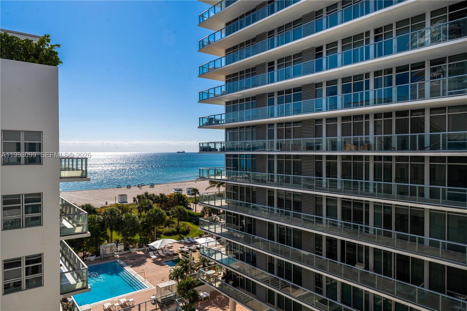 The Caribbean - Residential