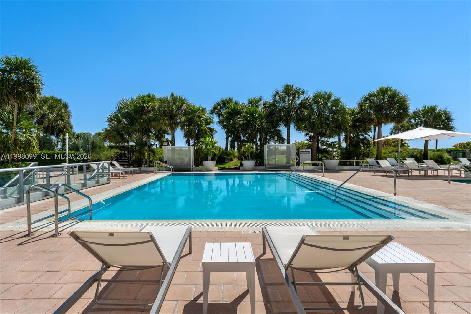 The Caribbean - Residential