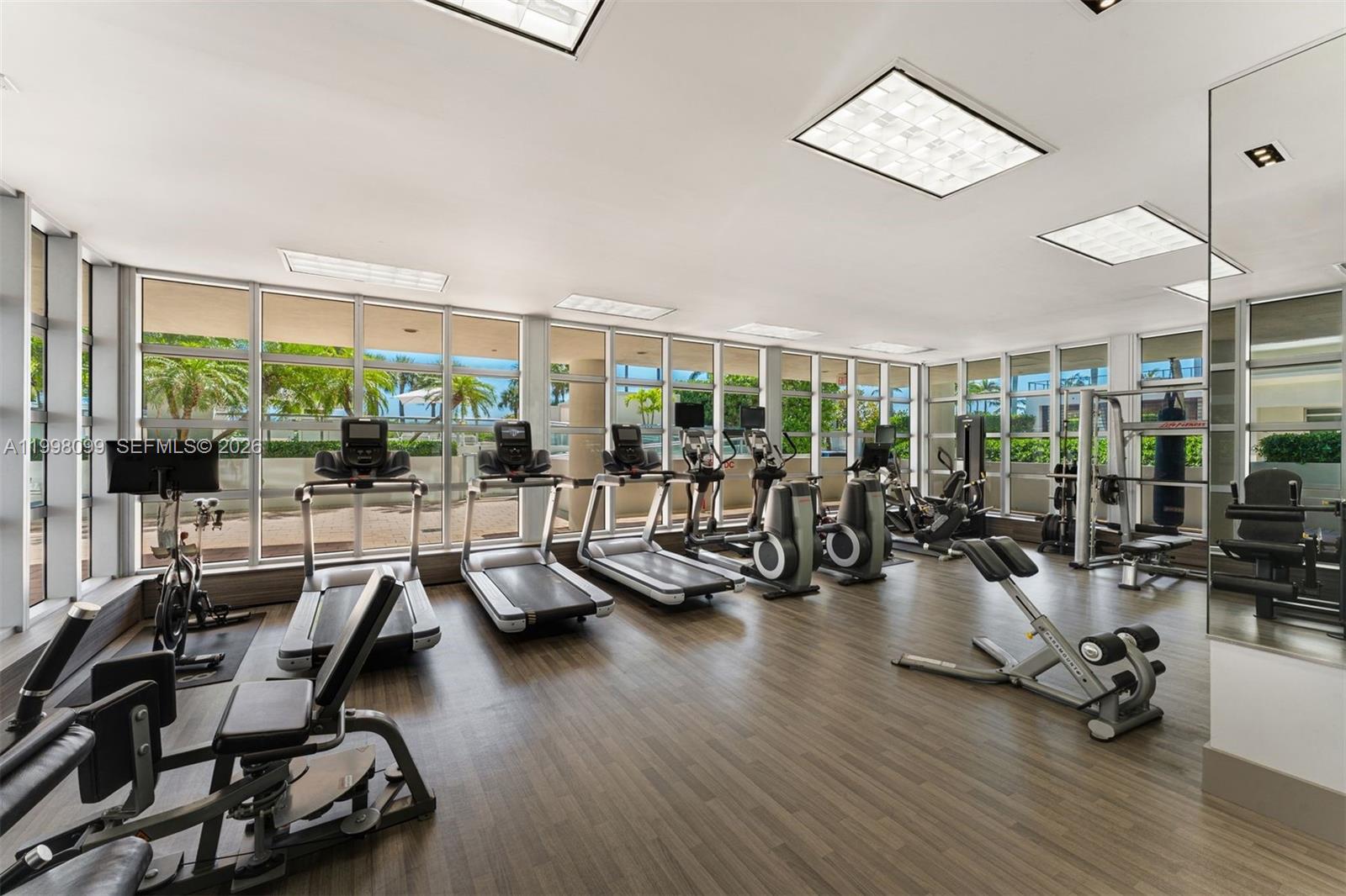 The Caribbean - Residential