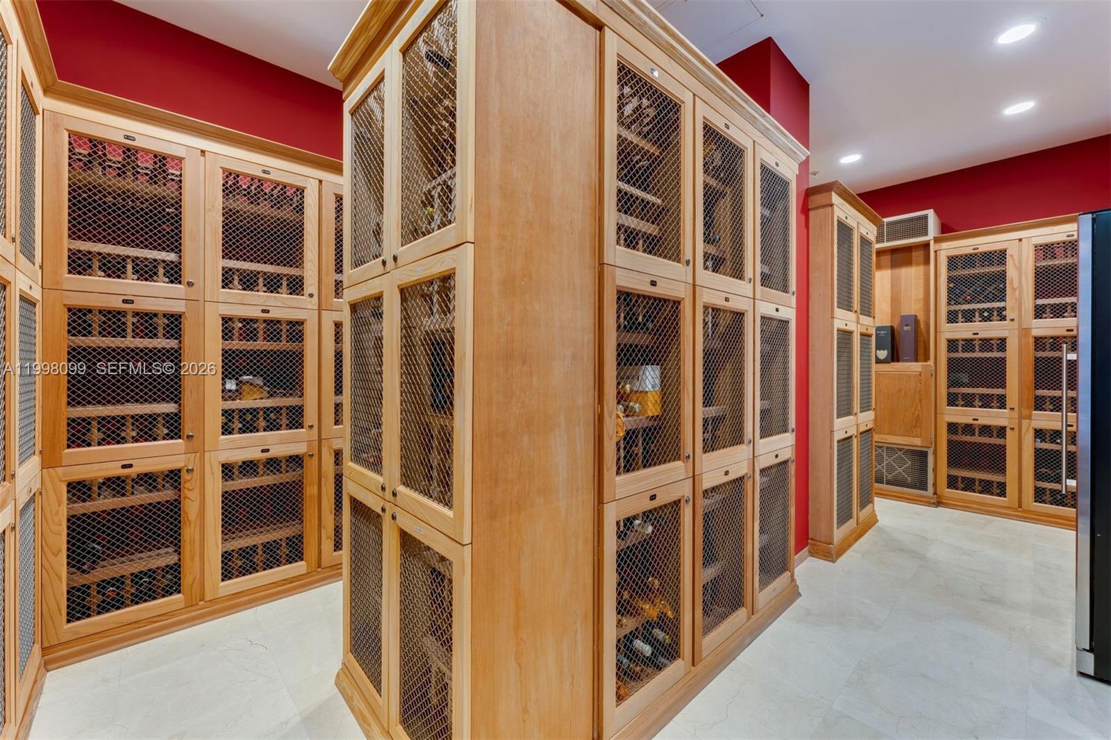 The Caribbean - Residential