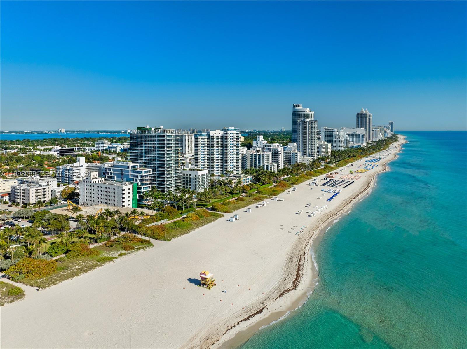 The Caribbean - Residential