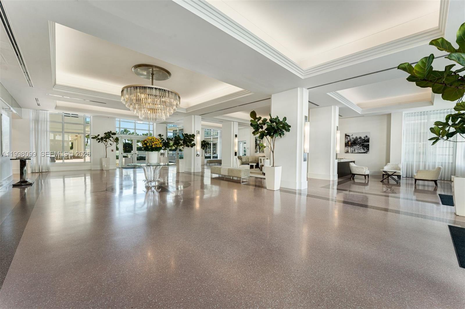 The Caribbean - Residential