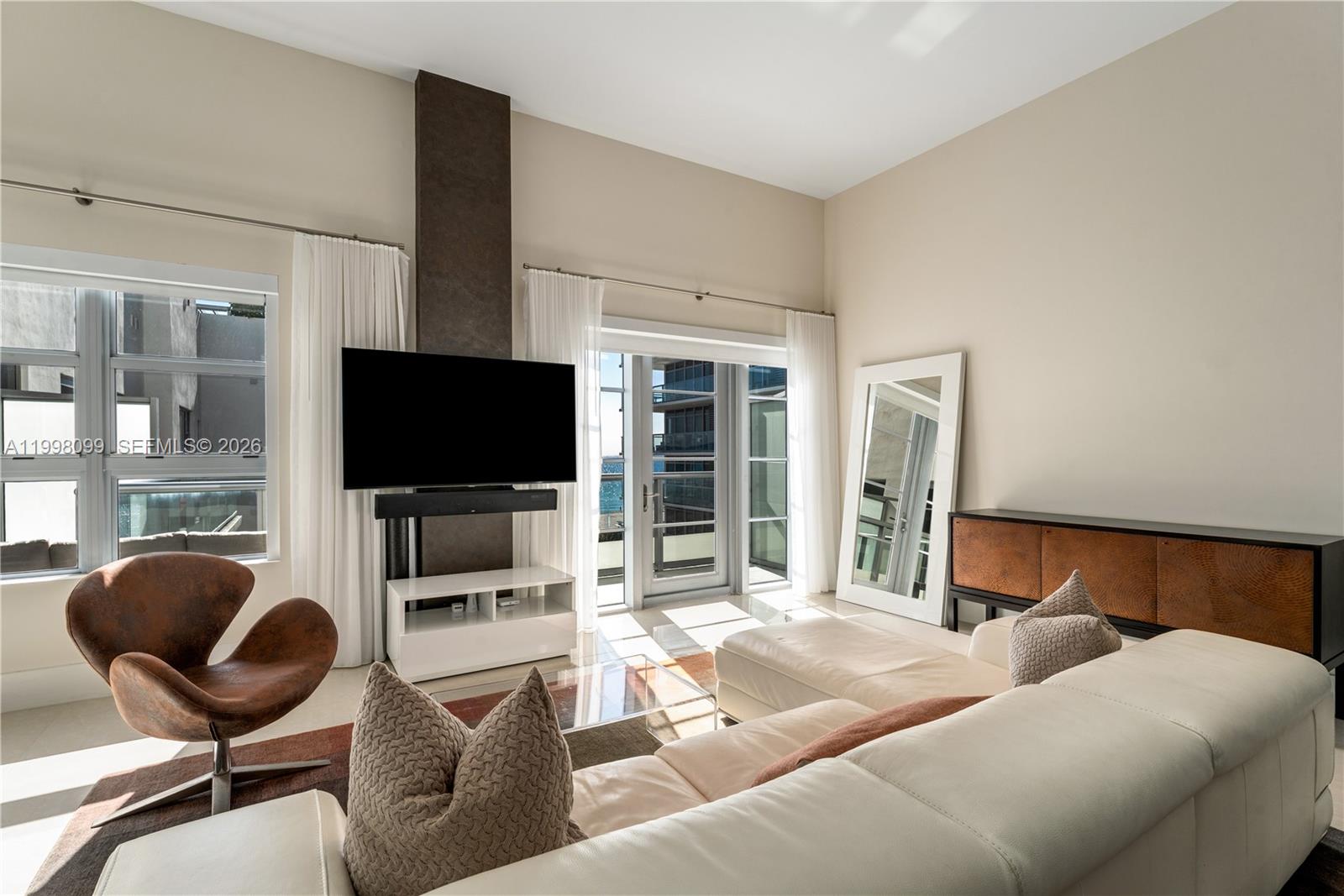 View photos, virtual tours, details... 3739 Collins Avenue N-604