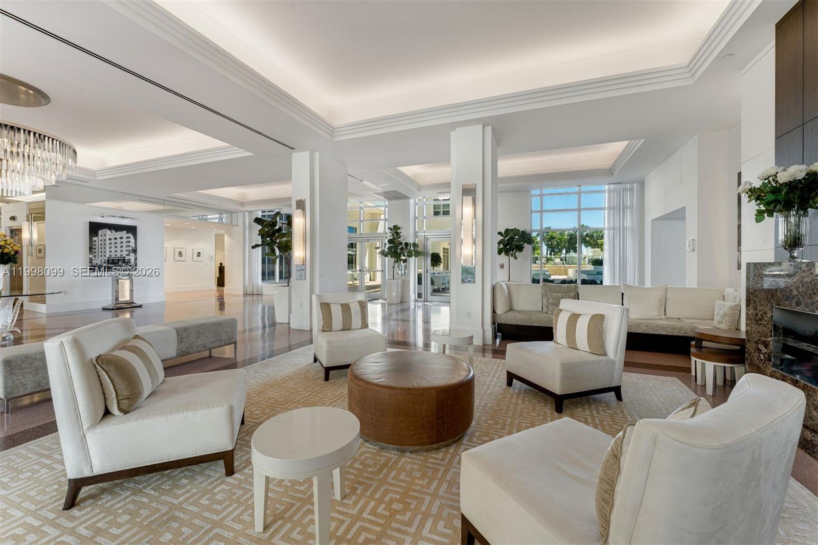 The Caribbean - Residential