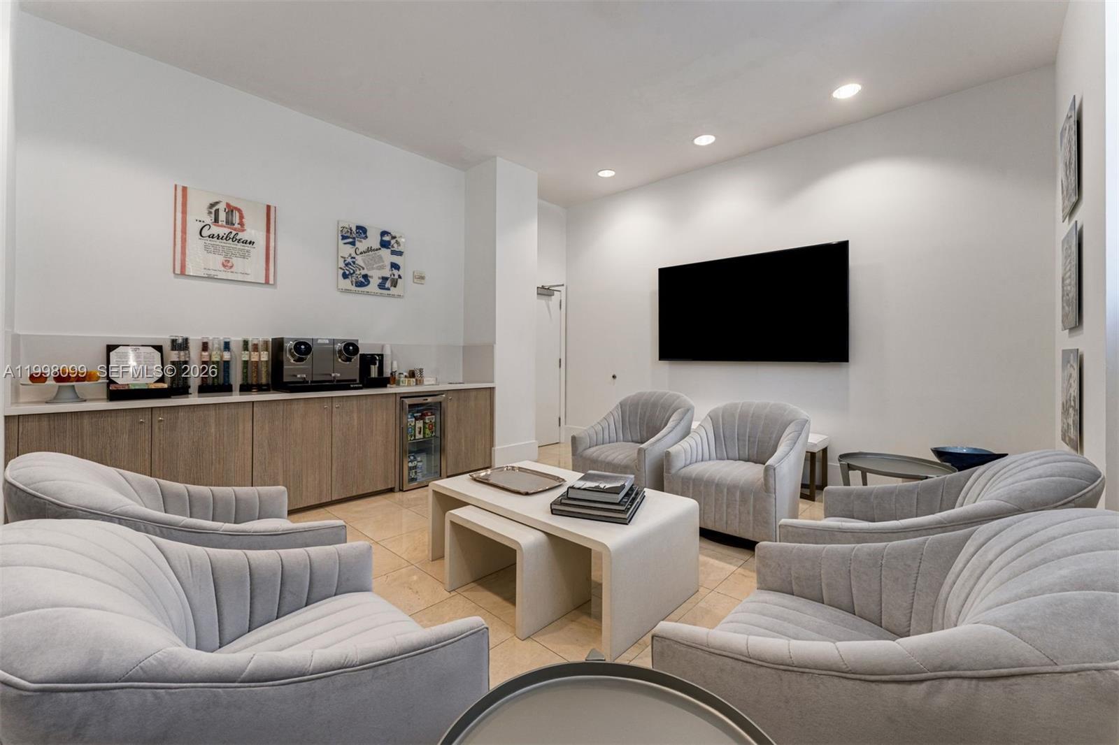 The Caribbean - Residential