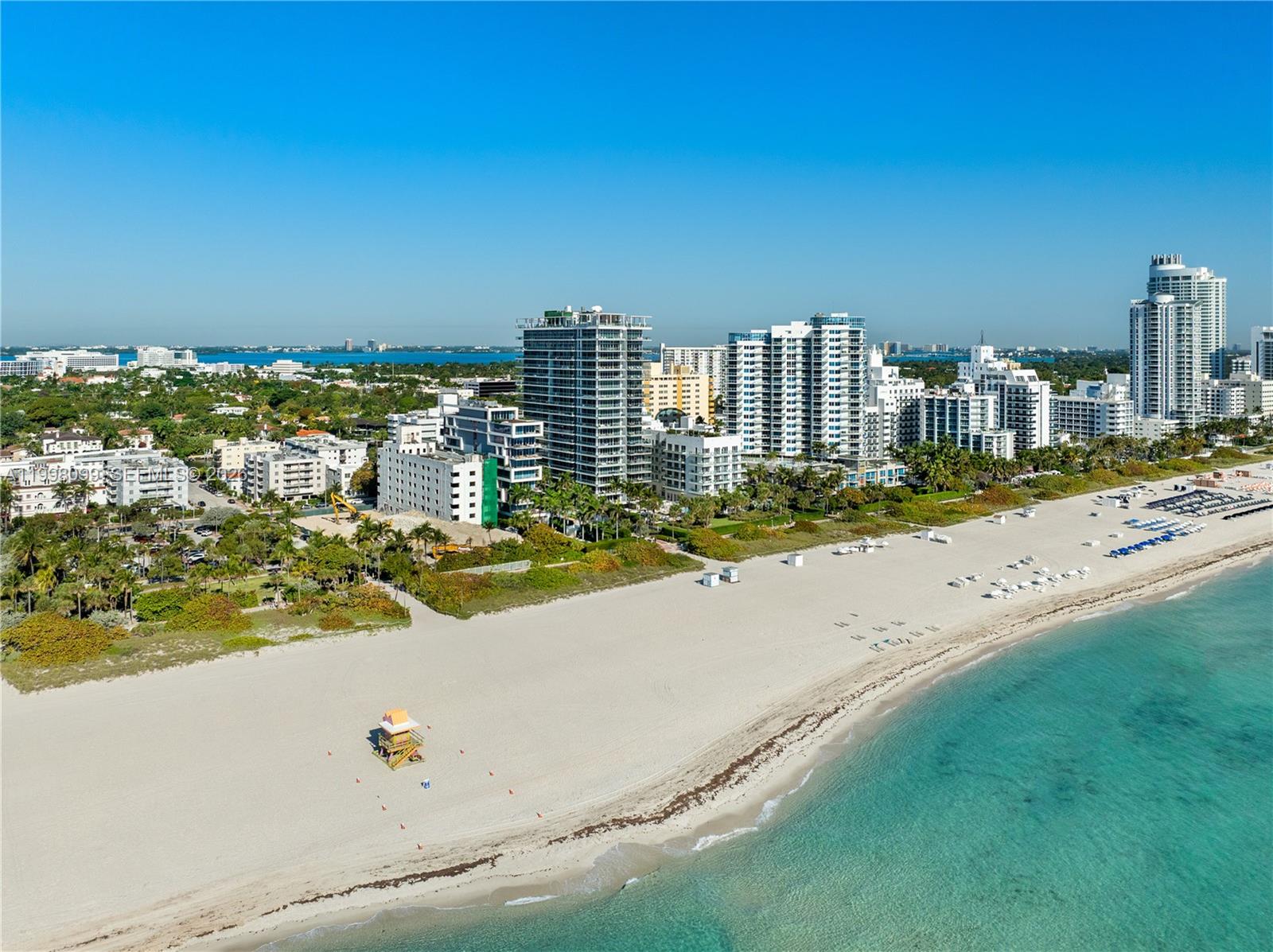 The Caribbean - Residential
