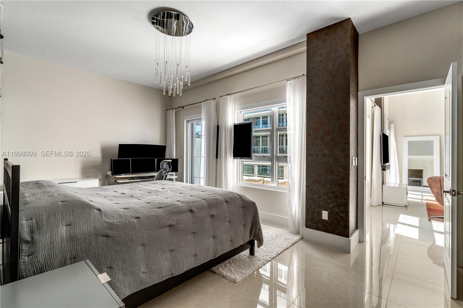 The Caribbean - Residential