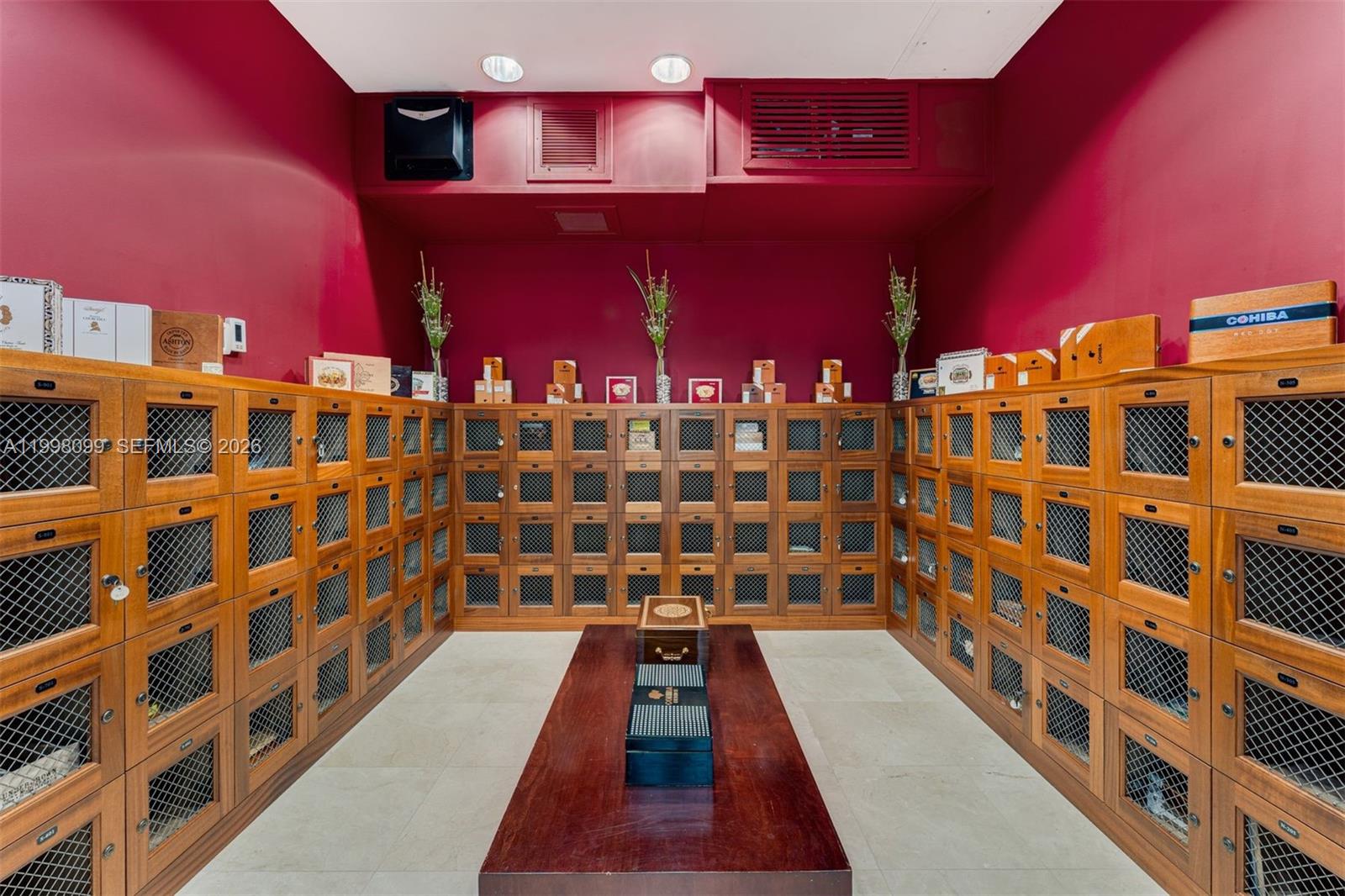 The Caribbean - Residential