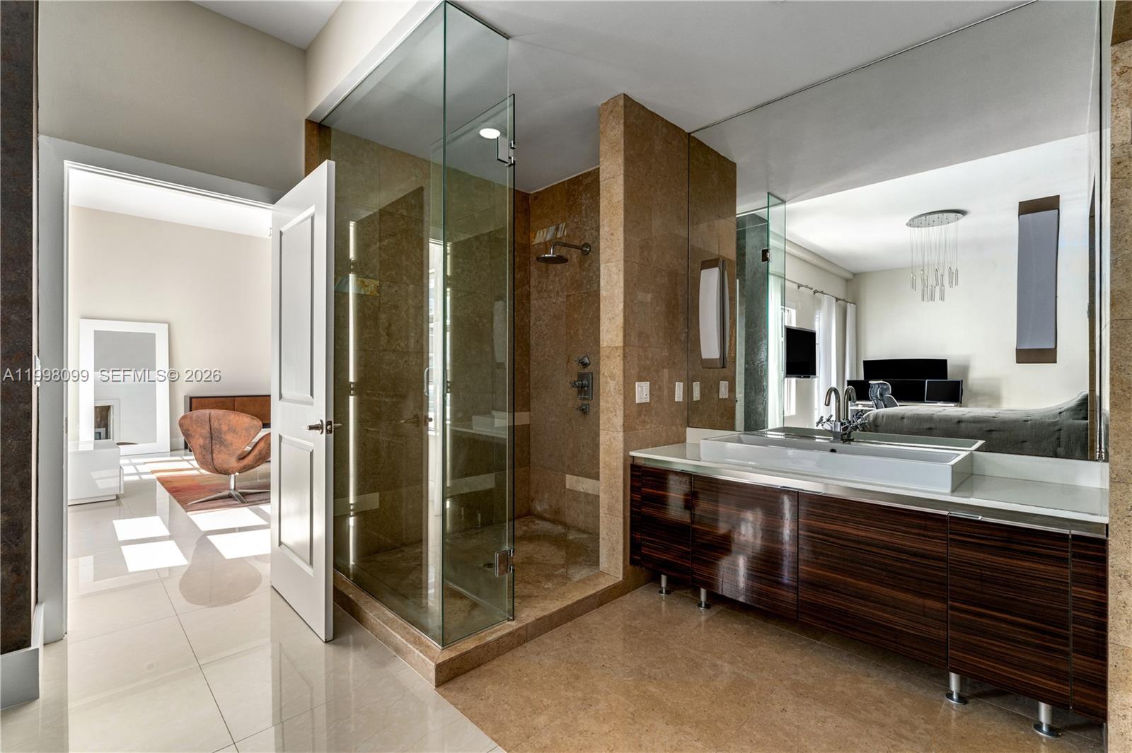 The Caribbean - Residential