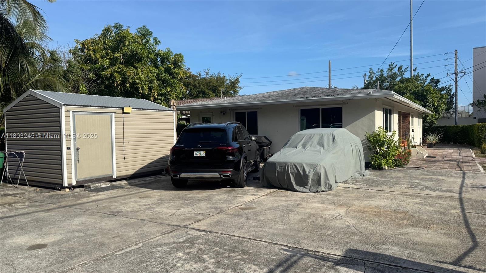 BOSCOBLE - Residential