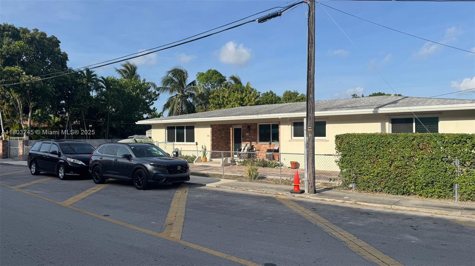 BOSCOBLE - Residential