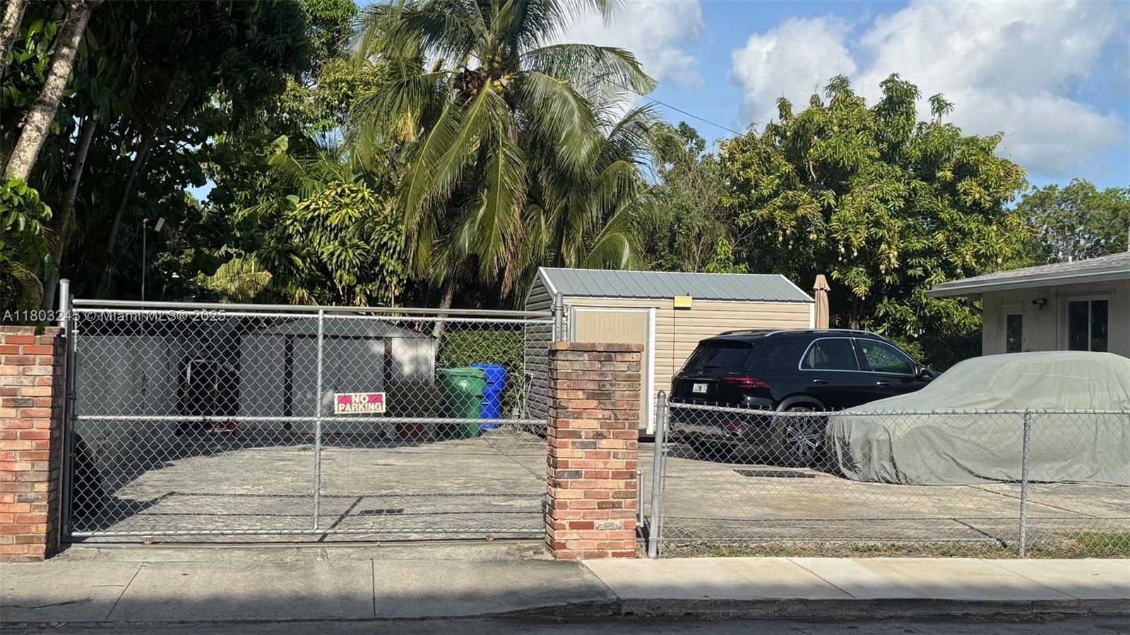 BOSCOBLE - Residential