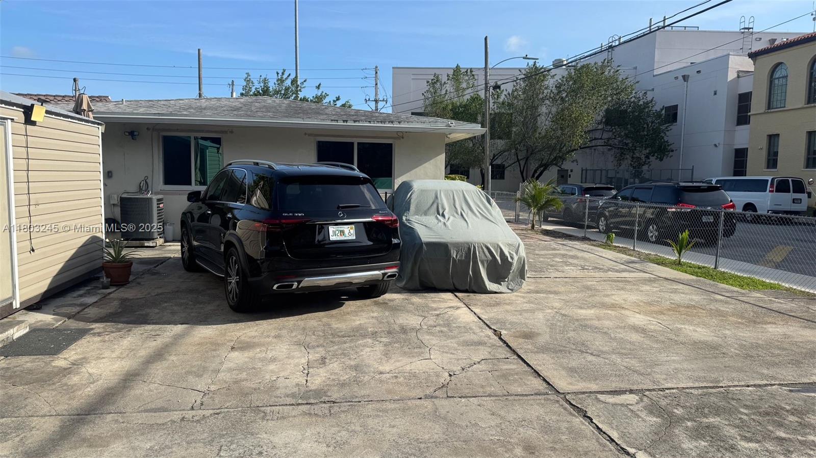 BOSCOBLE - Residential