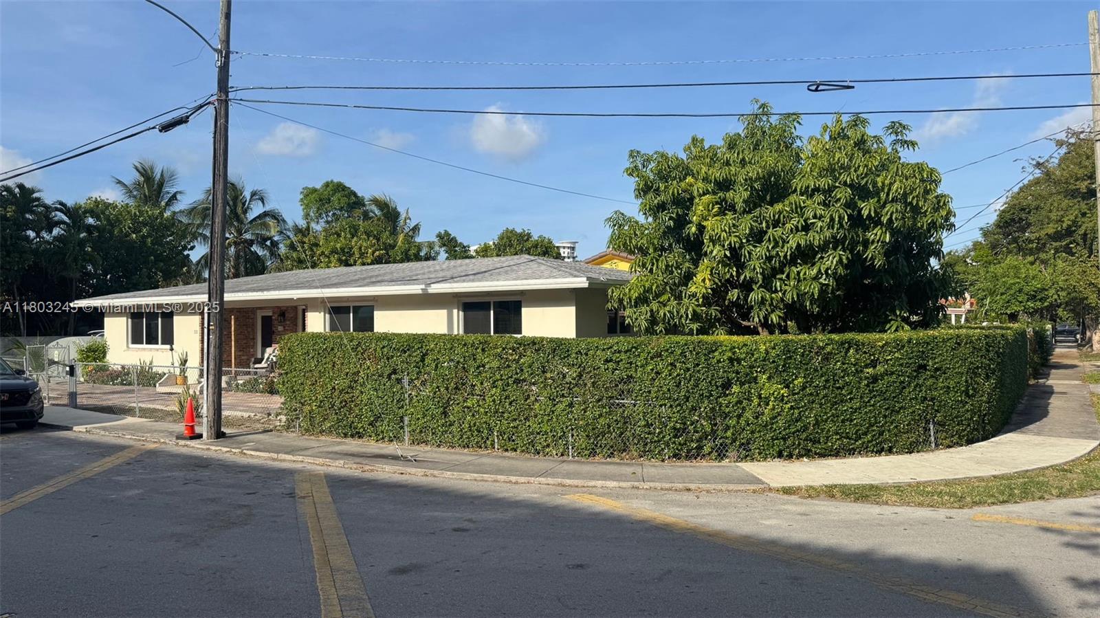 BOSCOBLE - Residential