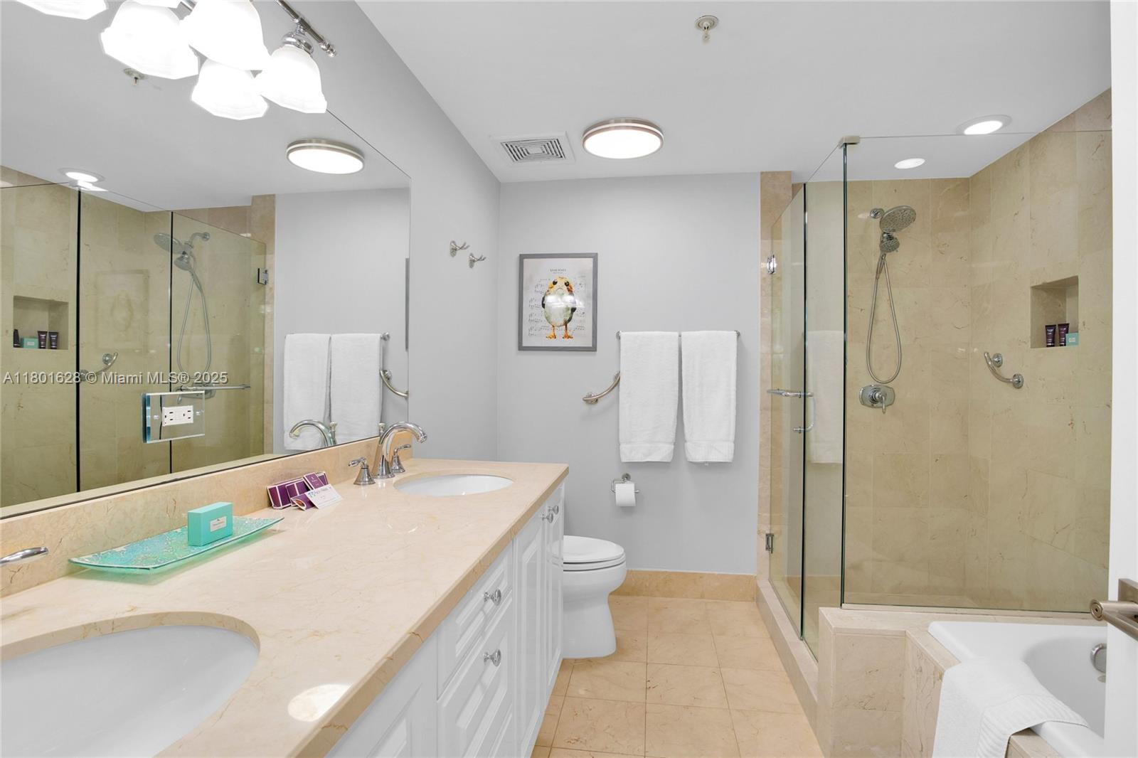 Ritz-Carlton - Residential