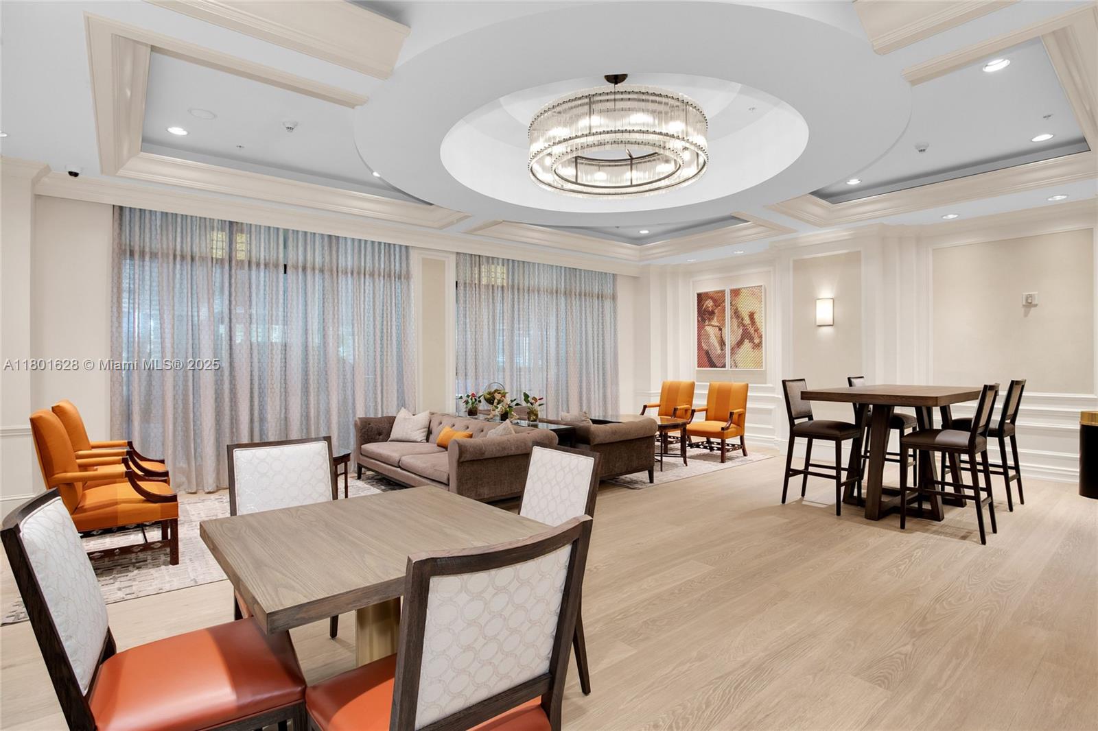 Ritz-Carlton - Residential