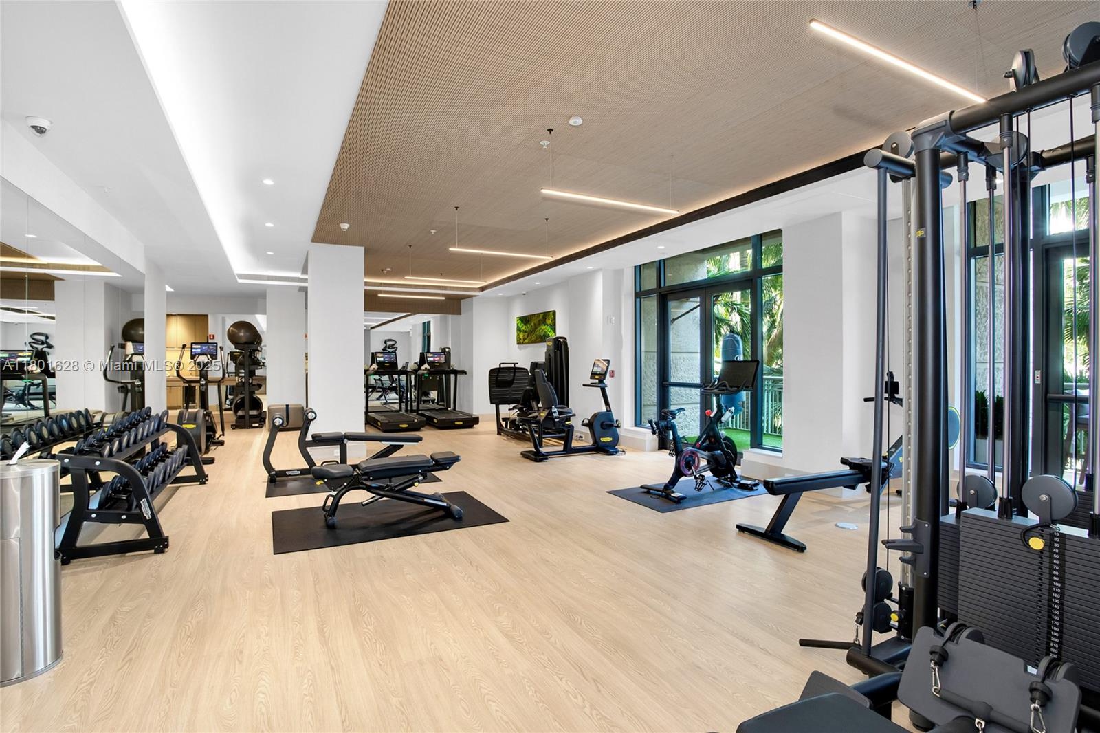 Ritz-Carlton - Residential