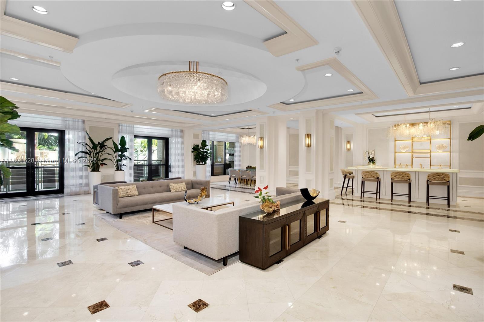 Ritz-Carlton - Residential