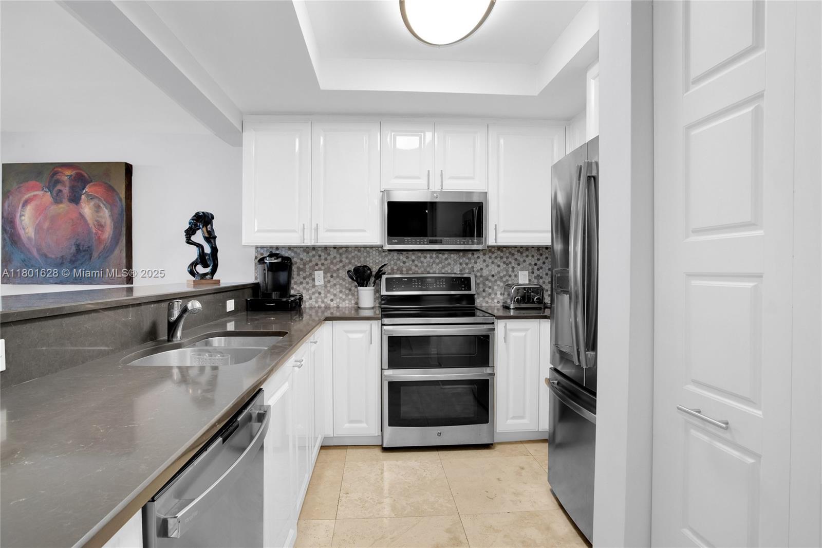 Ritz-Carlton - Residential