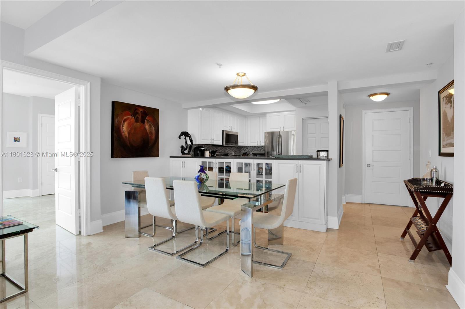 Ritz-Carlton - Residential