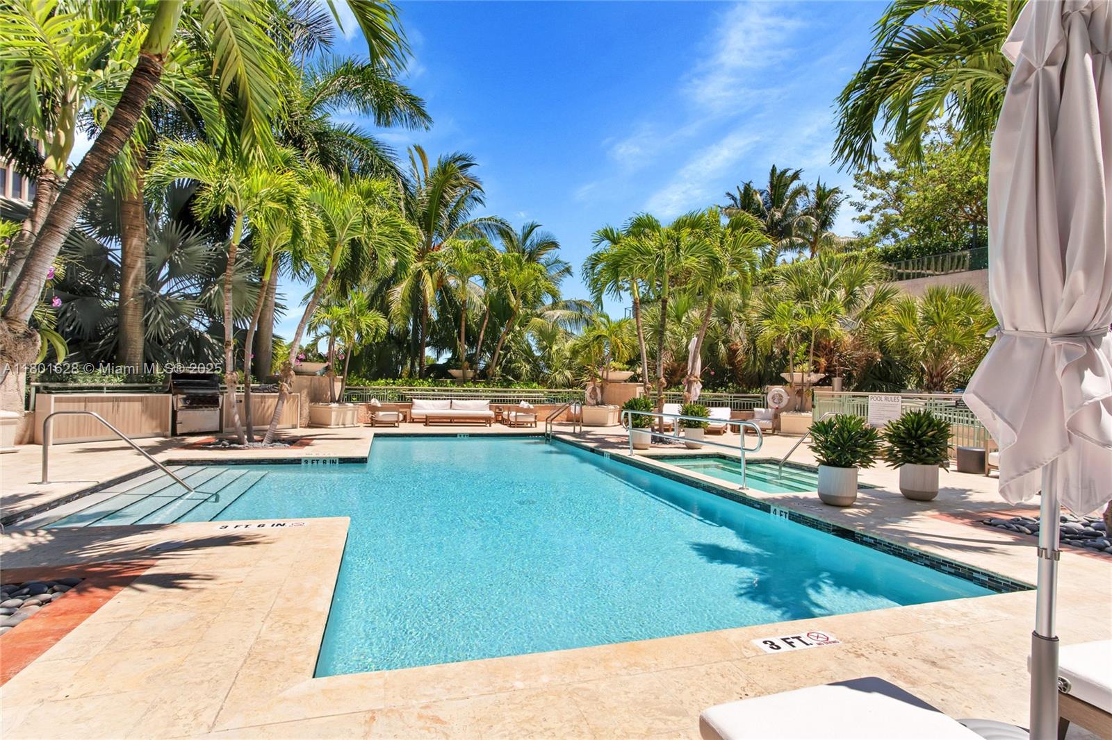 Ritz-Carlton - Residential