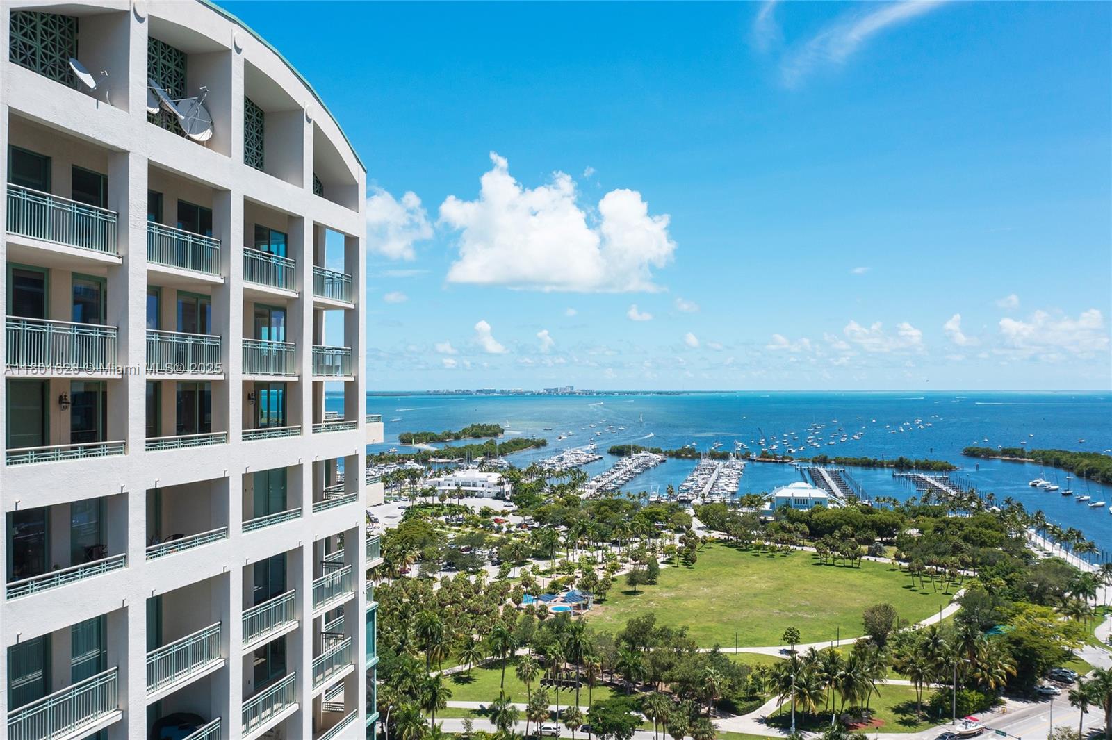 Ritz-Carlton - Residential