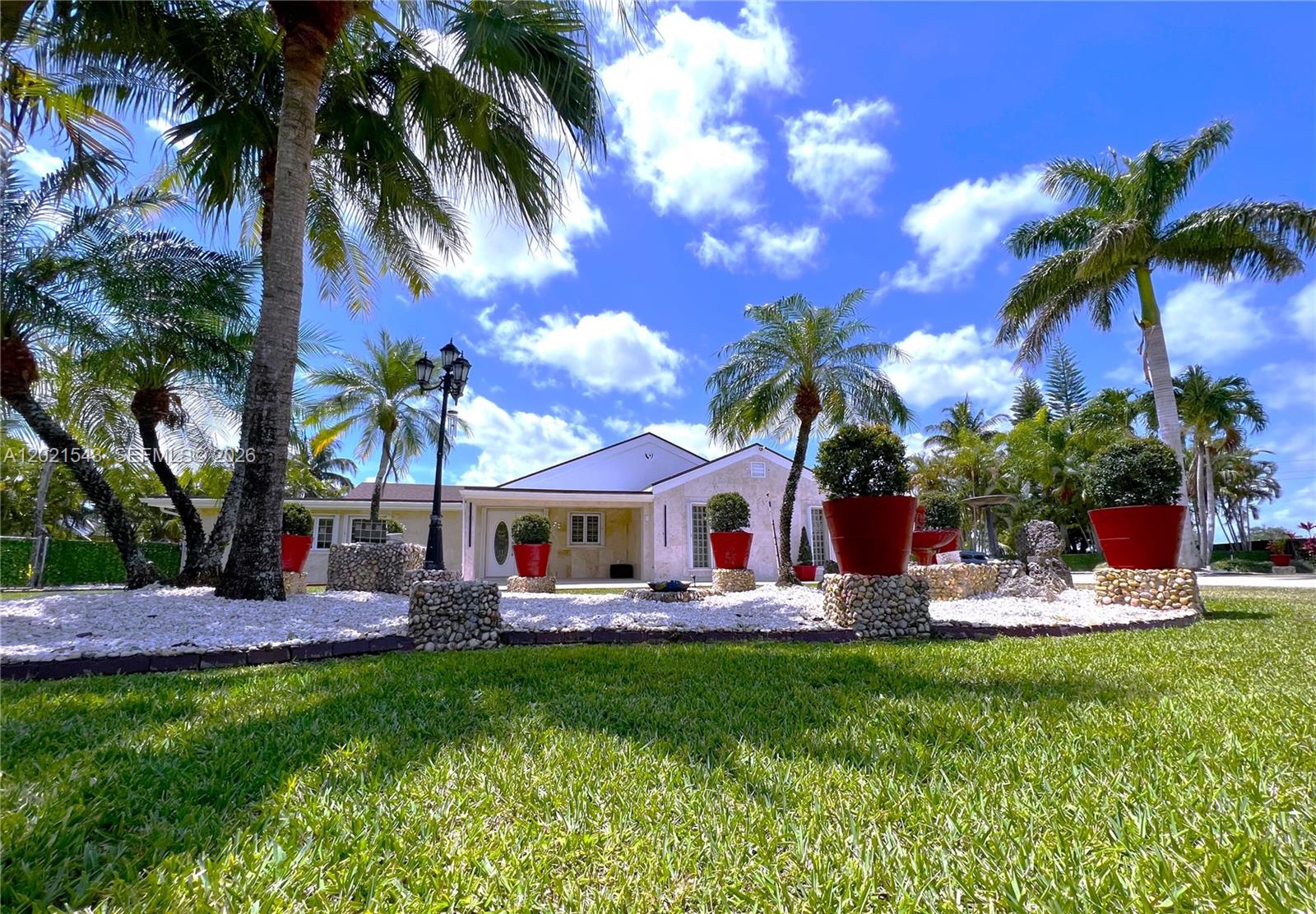 15540 SW 156th Ave