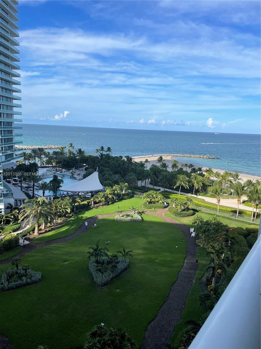 HARBOUR HOUSE - Residential Lease