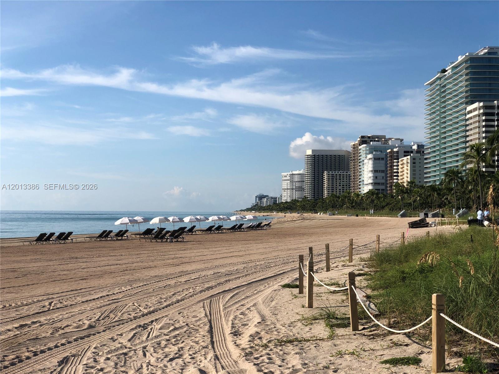 HARBOUR HOUSE - Residential Lease