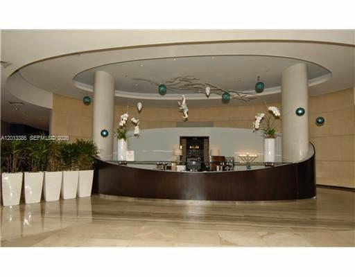 HARBOUR HOUSE - Residential Lease