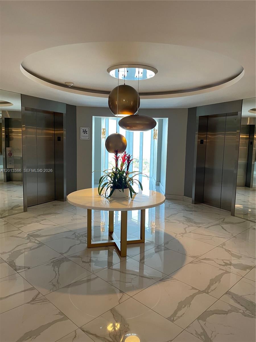 HARBOUR HOUSE - Residential Lease