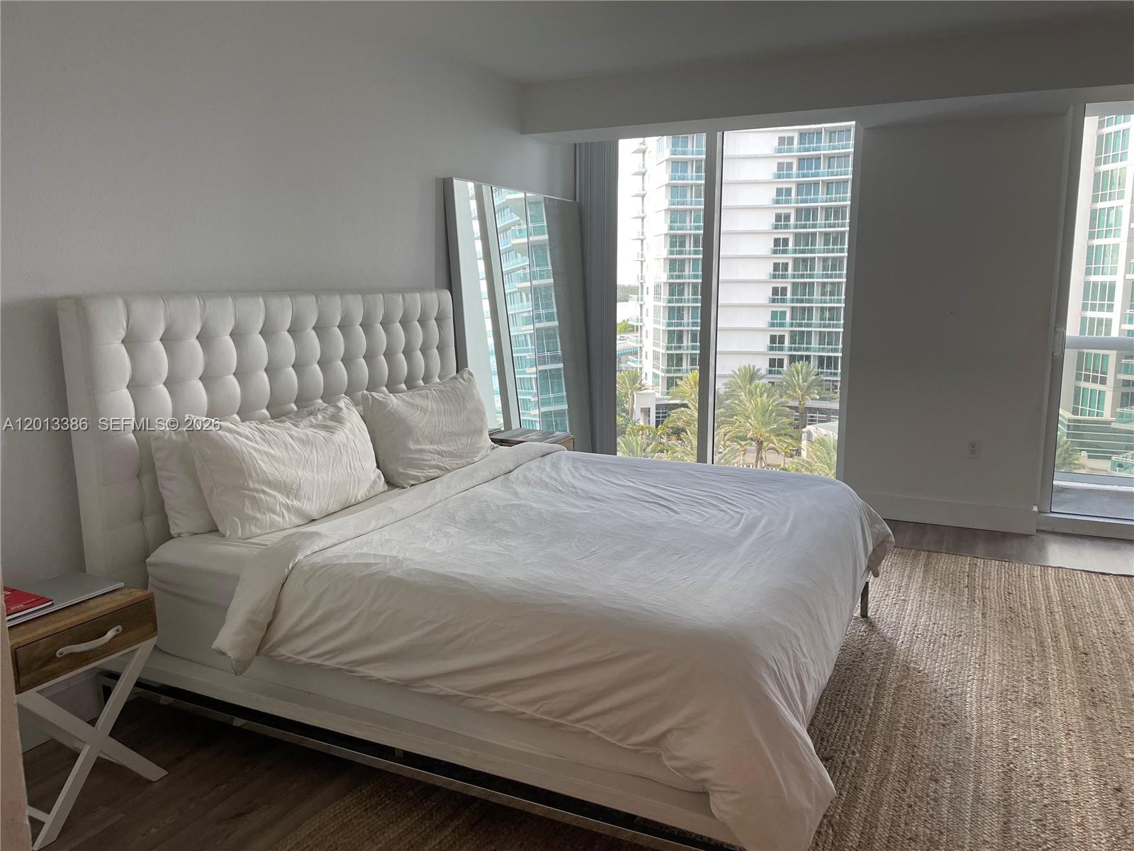 HARBOUR HOUSE - Residential Lease