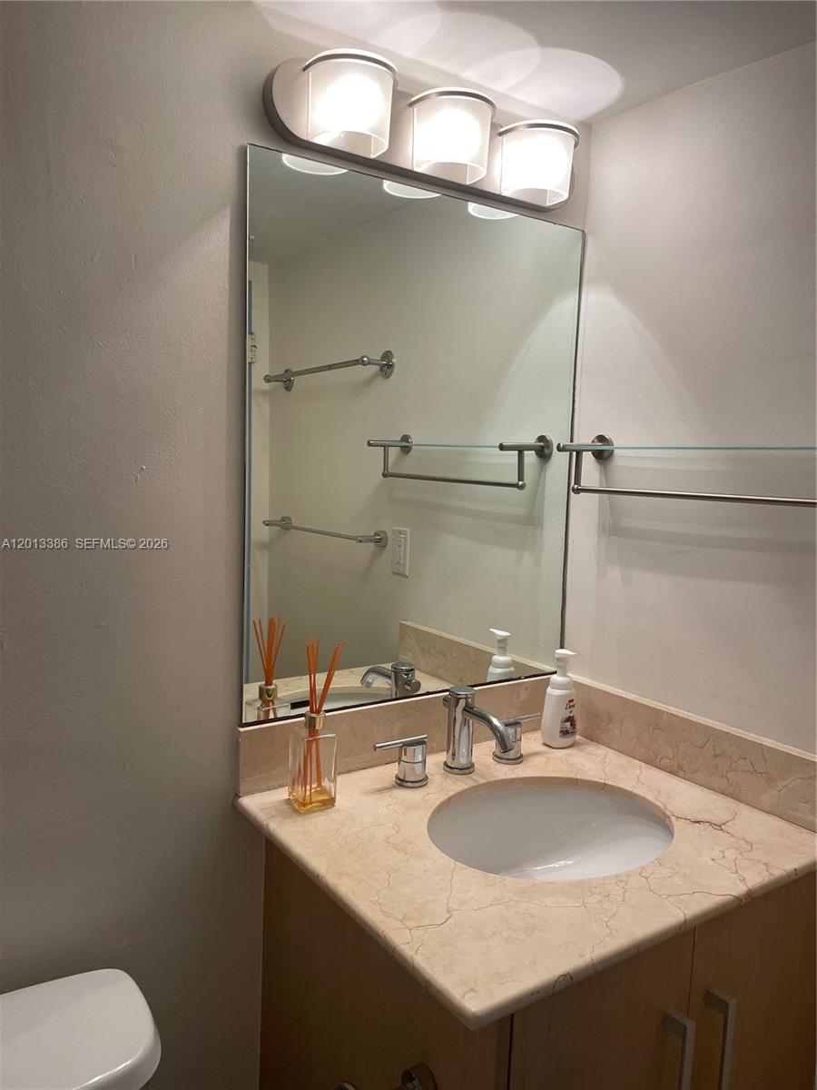 HARBOUR HOUSE - Residential Lease