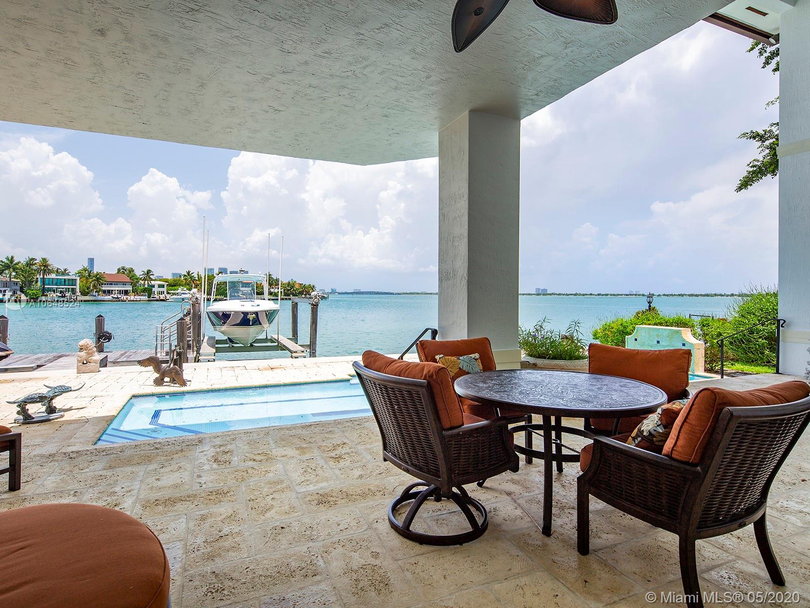 RIVO ALTO AMD - Residential