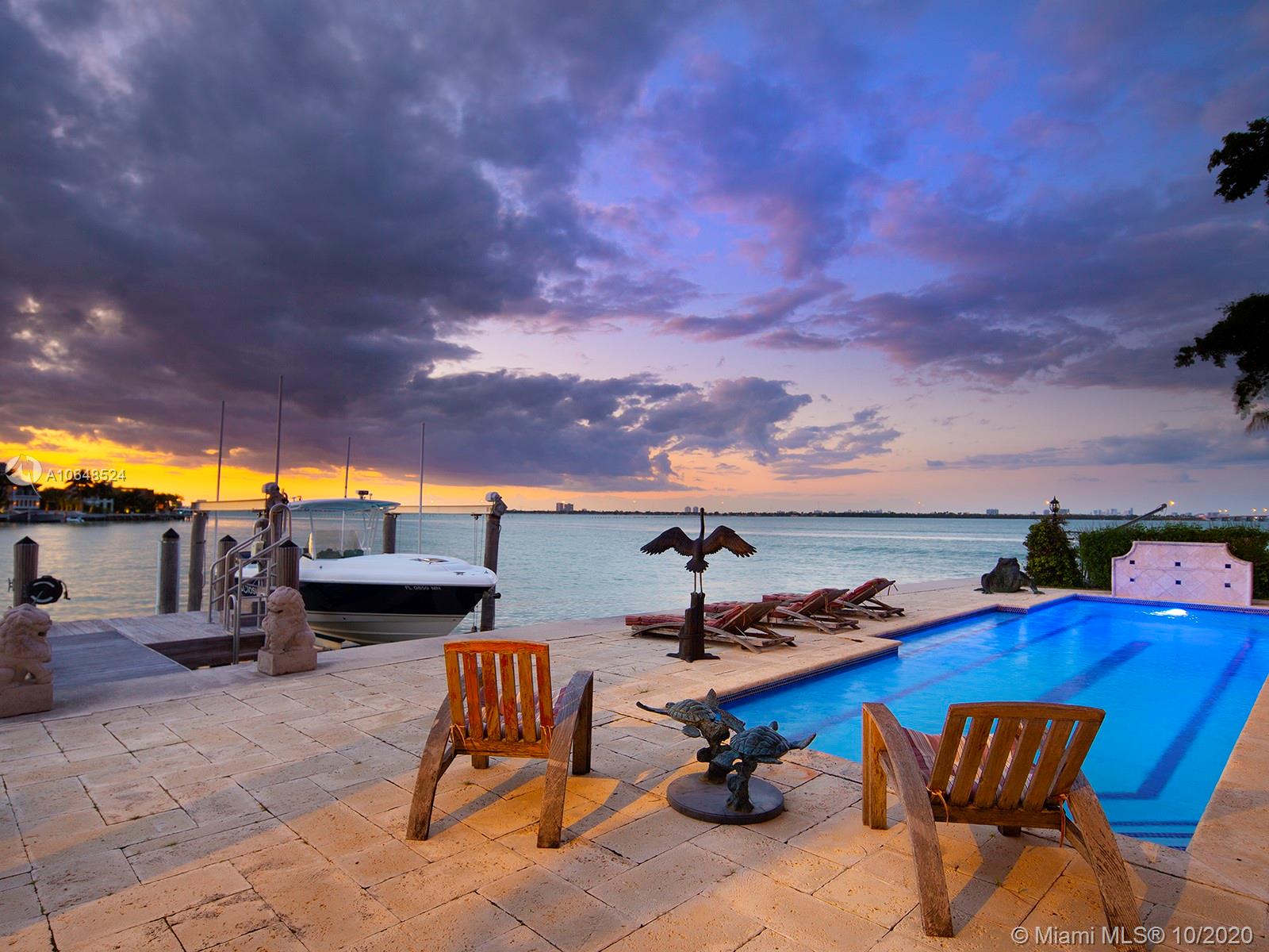 RIVO ALTO AMD - Residential