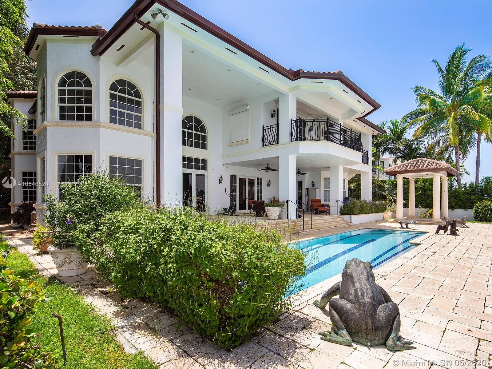 RIVO ALTO AMD - Residential