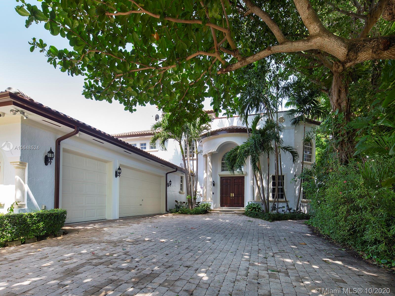 RIVO ALTO AMD - Residential