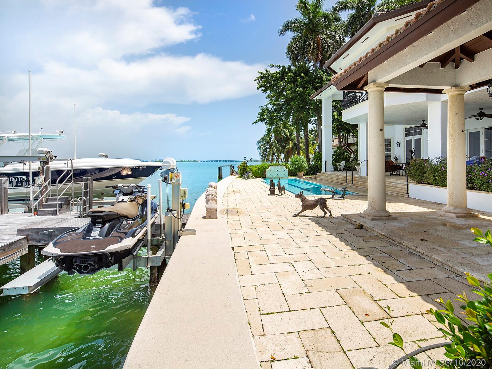 RIVO ALTO AMD - Residential