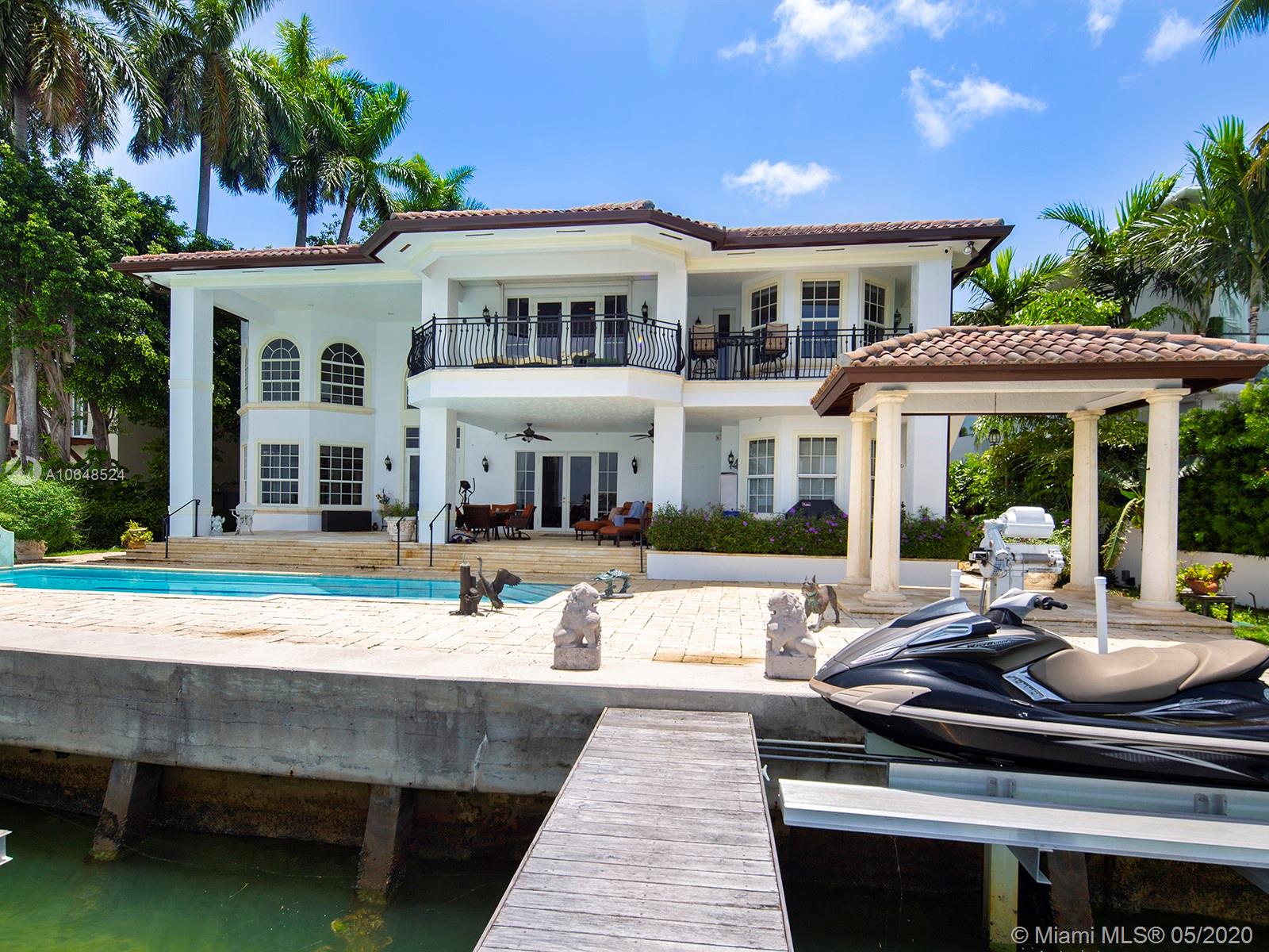 RIVO ALTO AMD - Residential