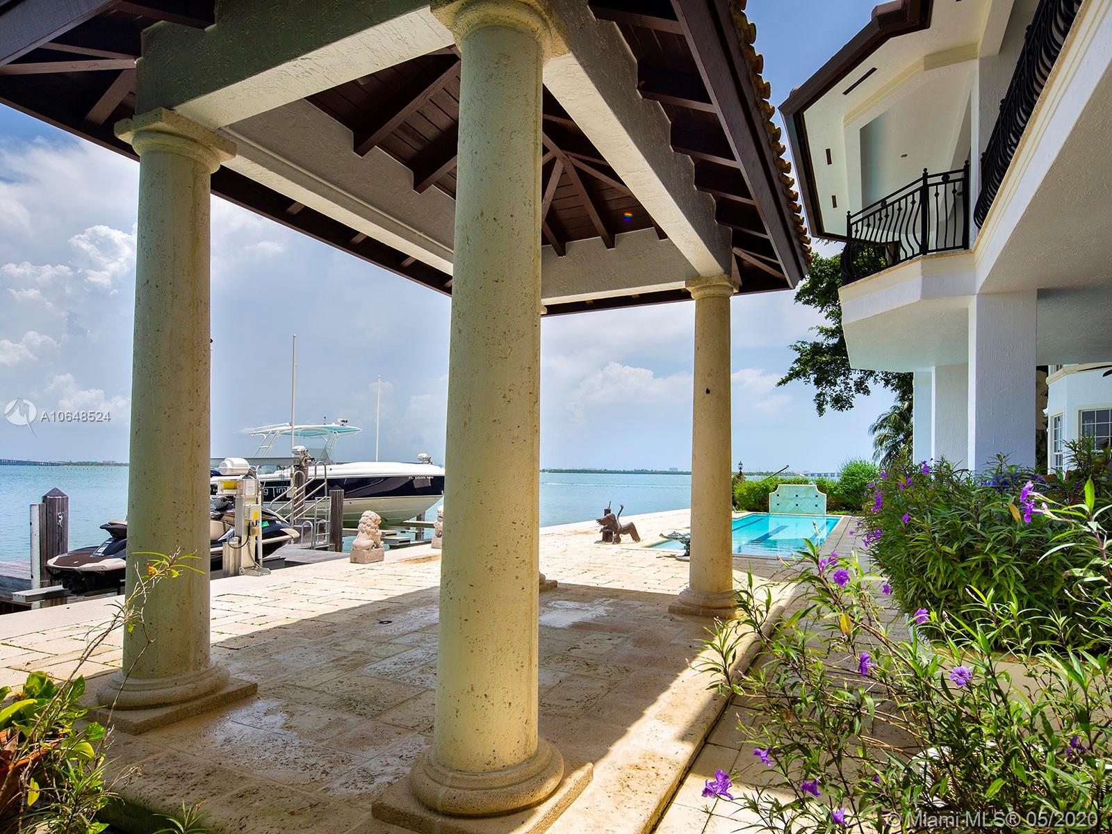 RIVO ALTO AMD - Residential