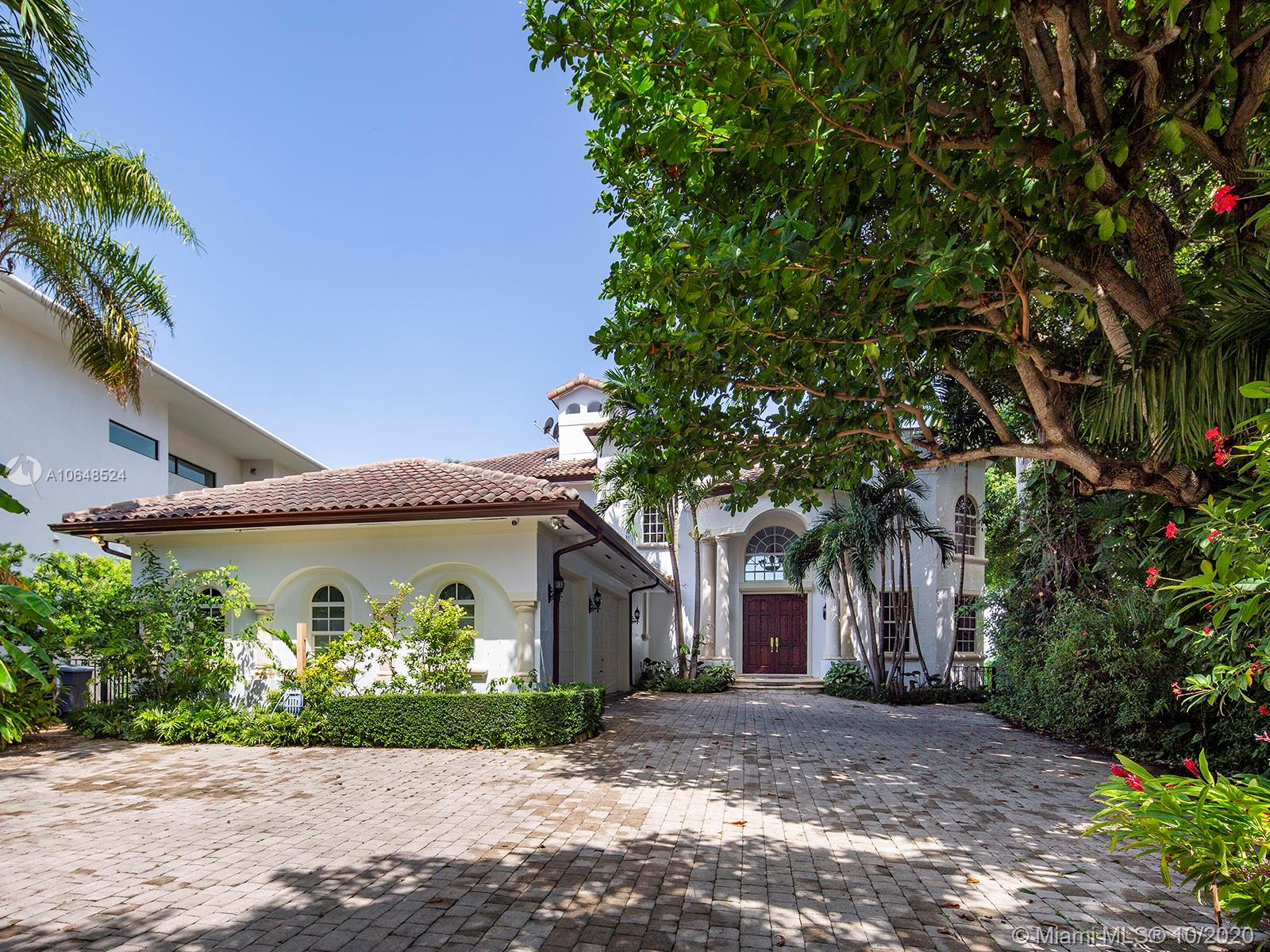 RIVO ALTO AMD - Residential