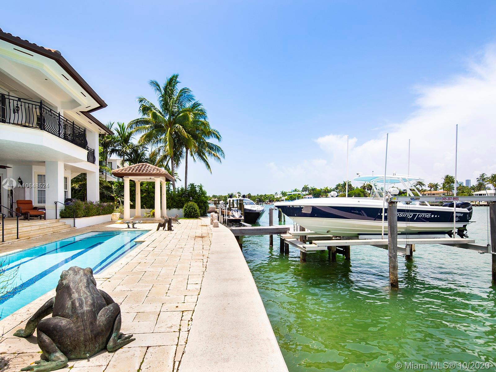 RIVO ALTO AMD - Residential