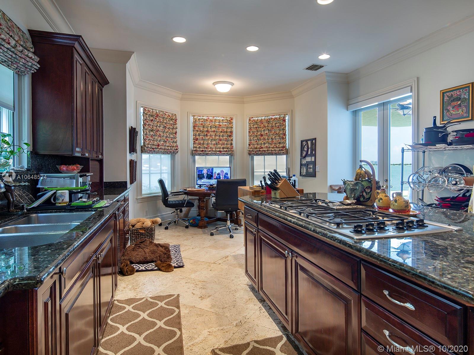 RIVO ALTO AMD - Residential