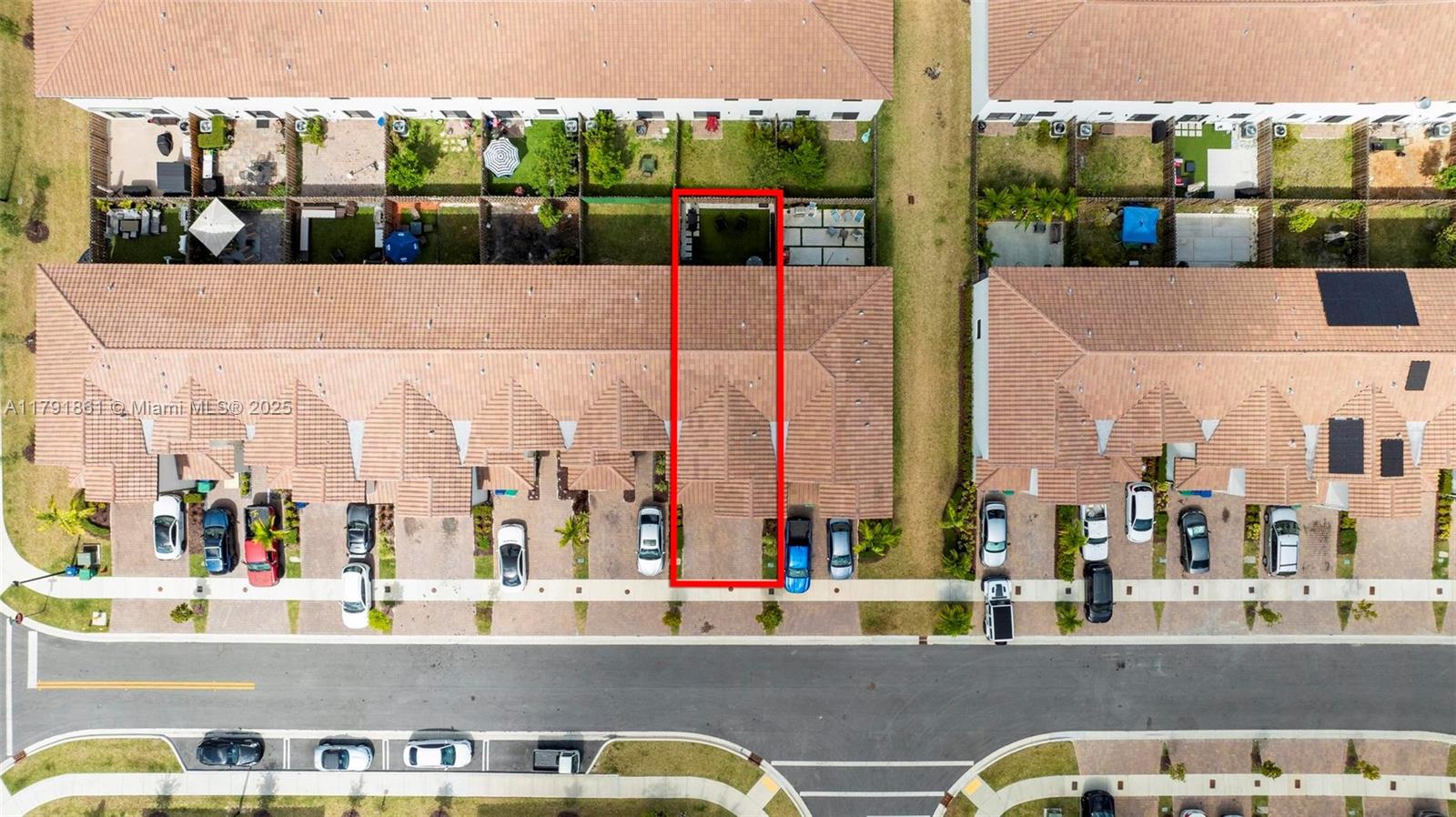 SILVER PALM RESIDENTIAL H - Residential