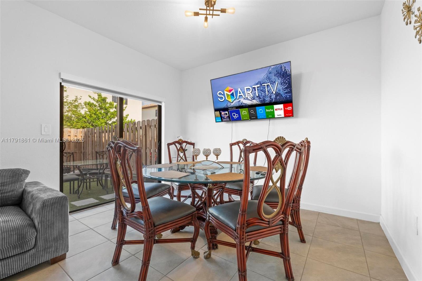 SILVER PALM RESIDENTIAL H - Residential