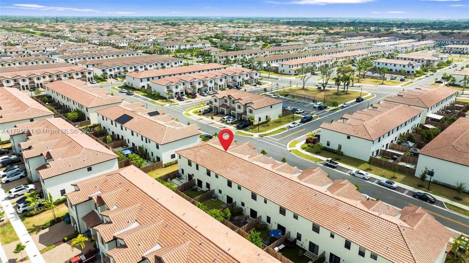 SILVER PALM RESIDENTIAL H - Residential