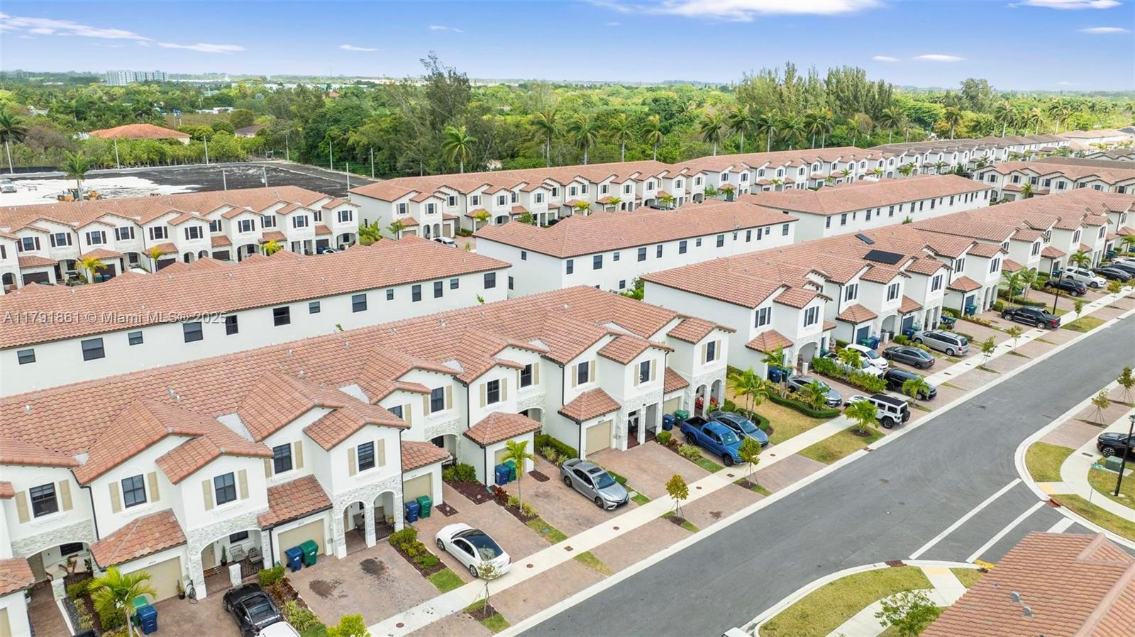 SILVER PALM RESIDENTIAL H - Residential